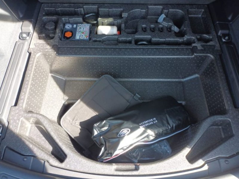 Land Rover Discovery Sport usata a Cuneo (8)