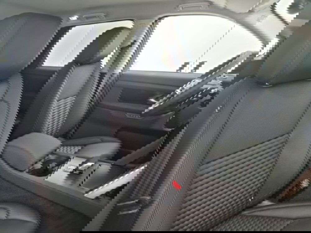 Land Rover Discovery Sport usata a Cuneo (9)