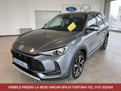 Mg ZS 1.5 hybrid+ Luxury auto nuova a Alba