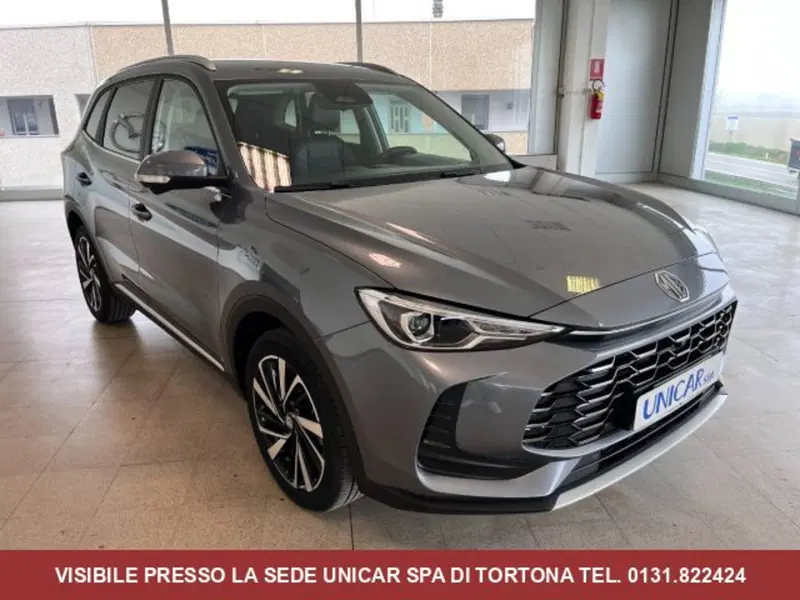 Mg ZS nuova a Cuneo (3)