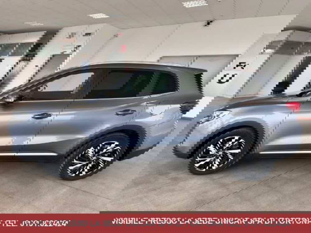 Mg ZS nuova a Cuneo (4)