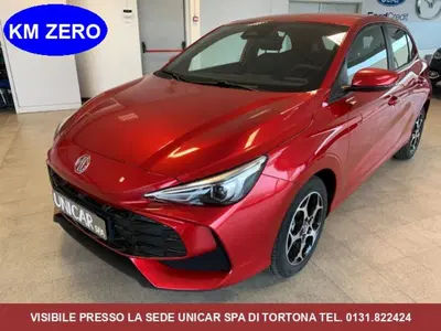 Mg MG3 1.5 Comfort nuova a Alba