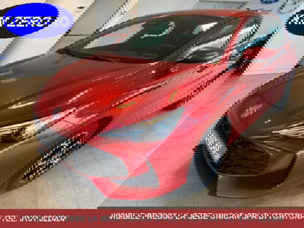 Mg MG3 nuova a Cuneo