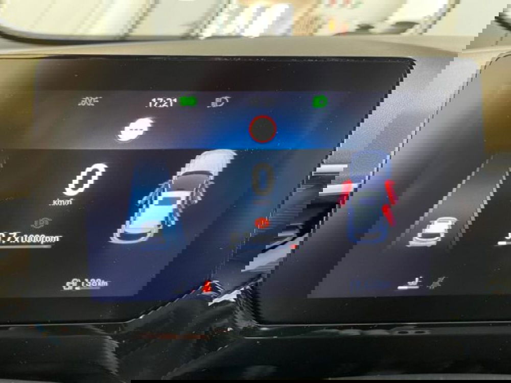 Mg MG3 nuova a Cuneo (10)