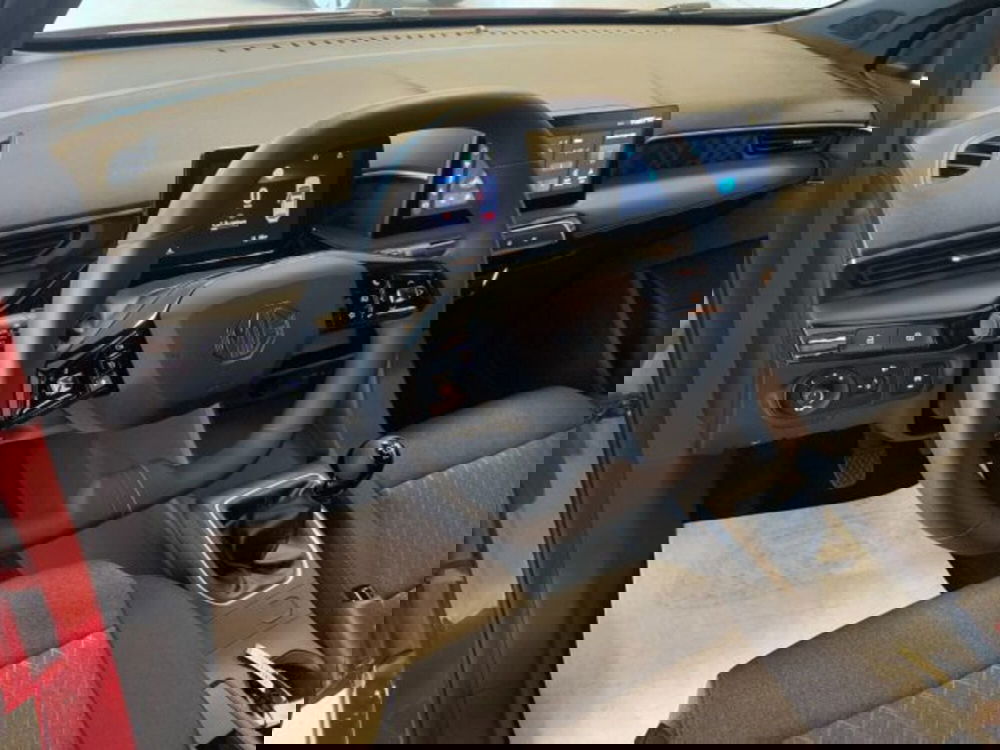 Mg MG3 nuova a Cuneo (11)