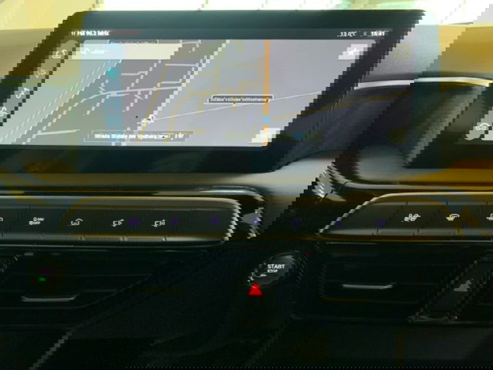 Mg MG3 nuova a Cuneo (13)