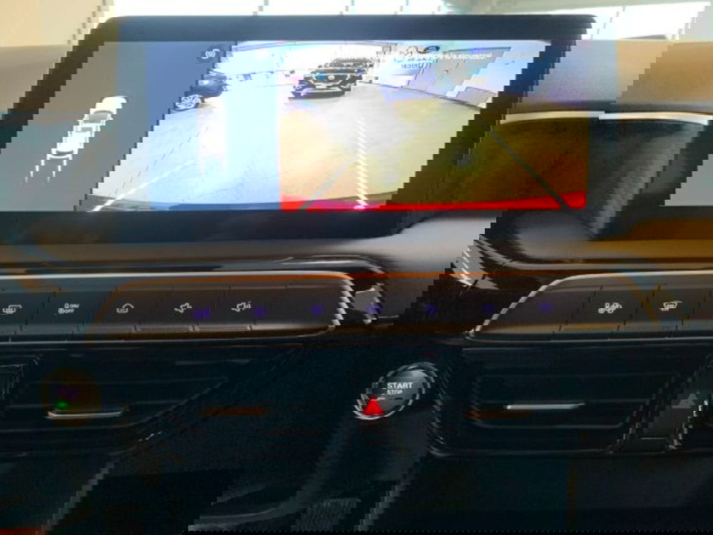 Mg MG3 nuova a Cuneo (14)