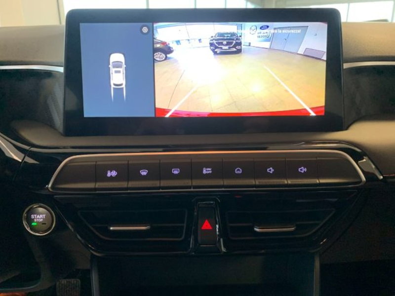 Mg MG3 nuova a Cuneo (14)