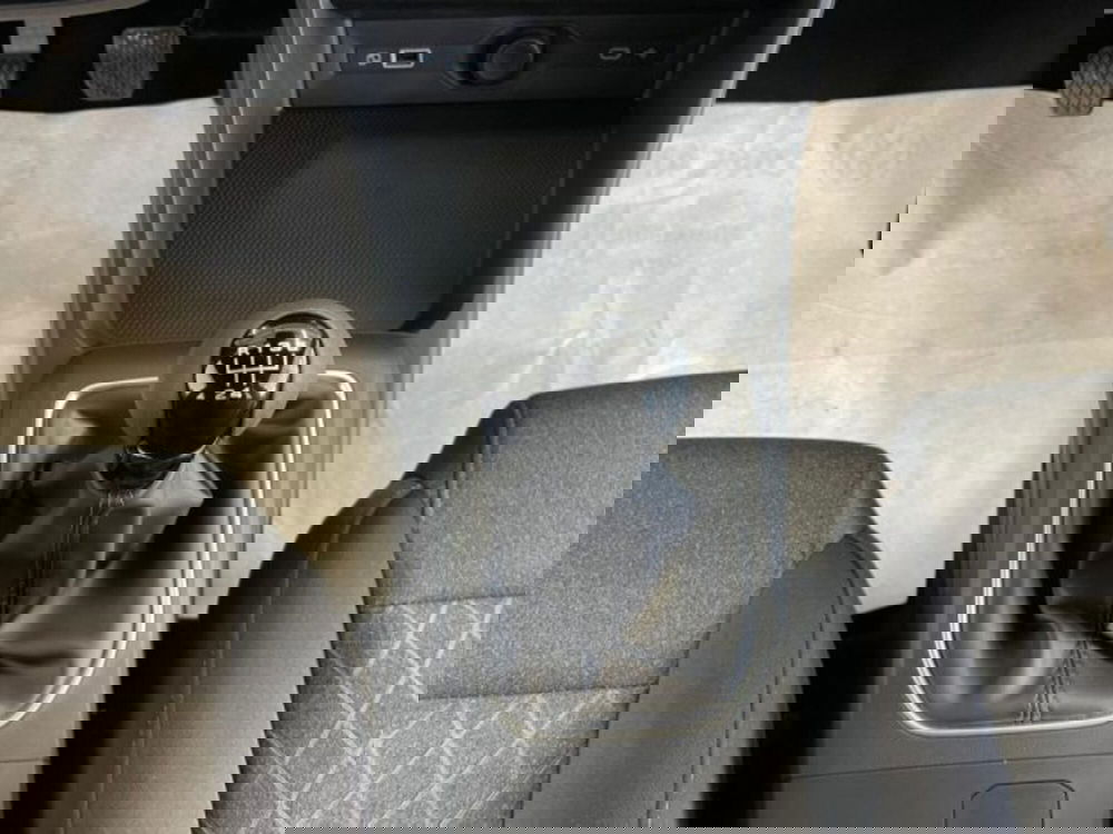 Mg MG3 nuova a Cuneo (15)