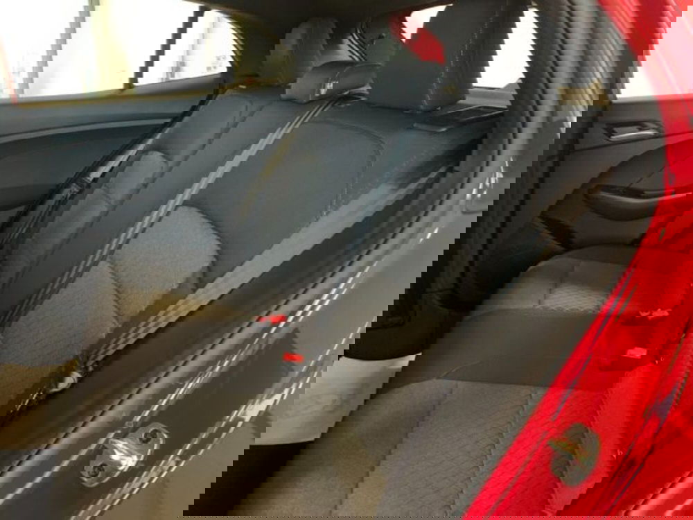 Mg MG3 nuova a Cuneo (17)