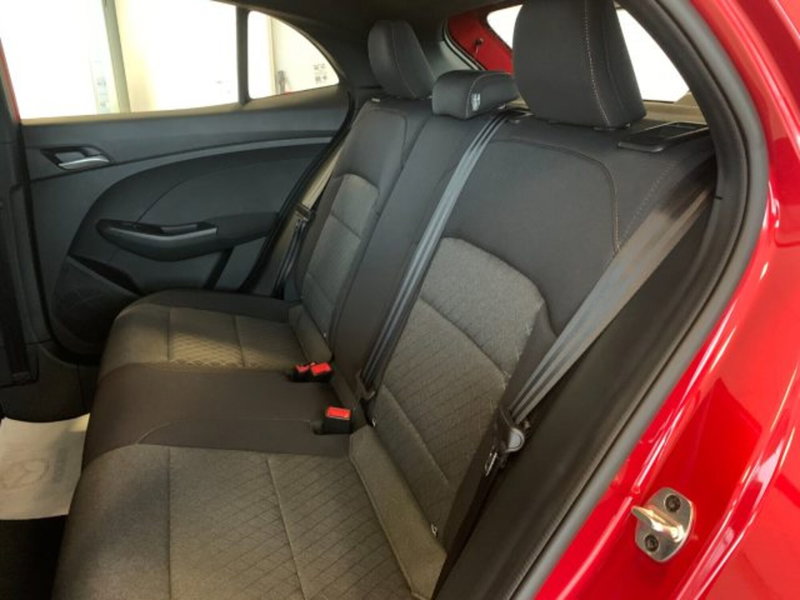 Mg MG3 nuova a Cuneo (17)