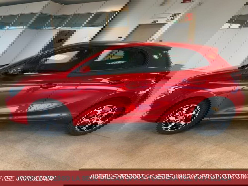 Mg MG3 nuova a Cuneo (4)