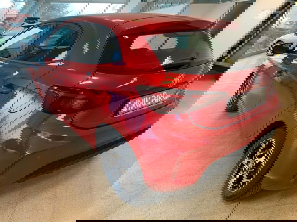 Mg MG3 nuova a Cuneo (5)