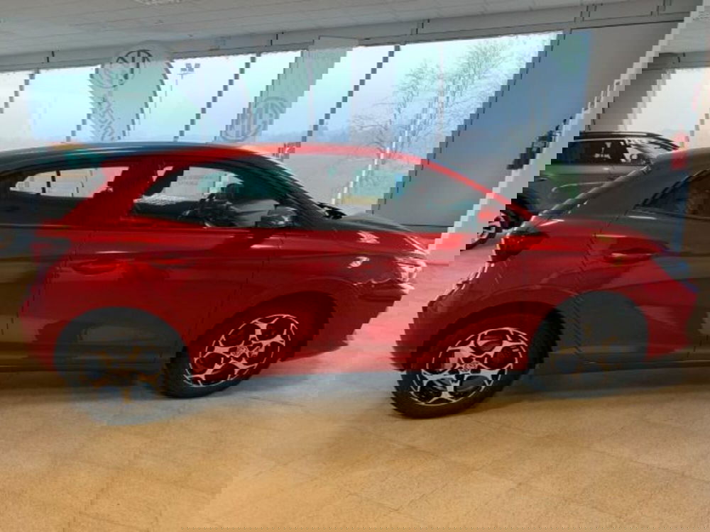 Mg MG3 nuova a Cuneo (8)