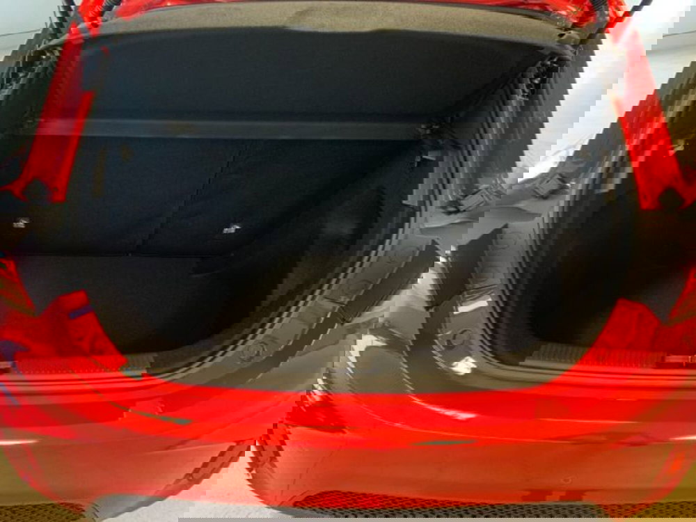 Mg MG3 nuova a Cuneo (9)