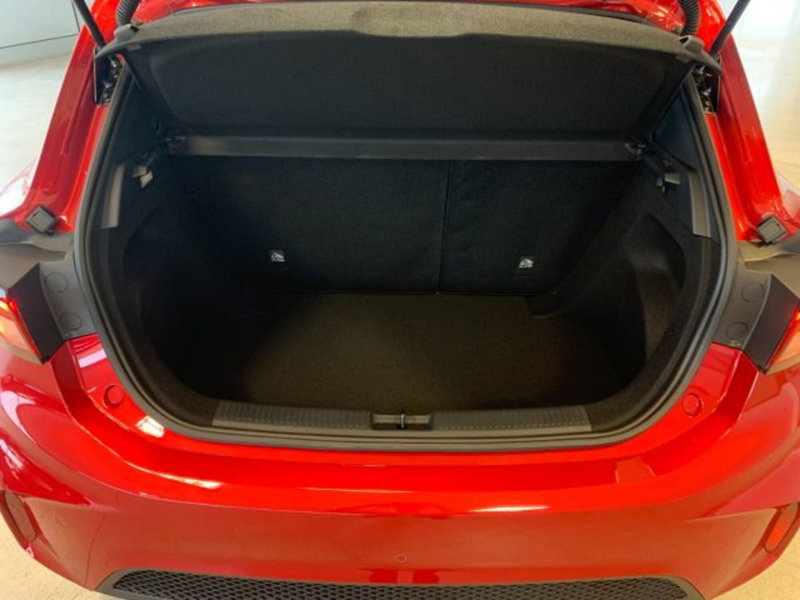 Mg MG3 nuova a Cuneo (9)