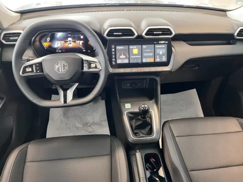 Mg ZS nuova a Cuneo (12)