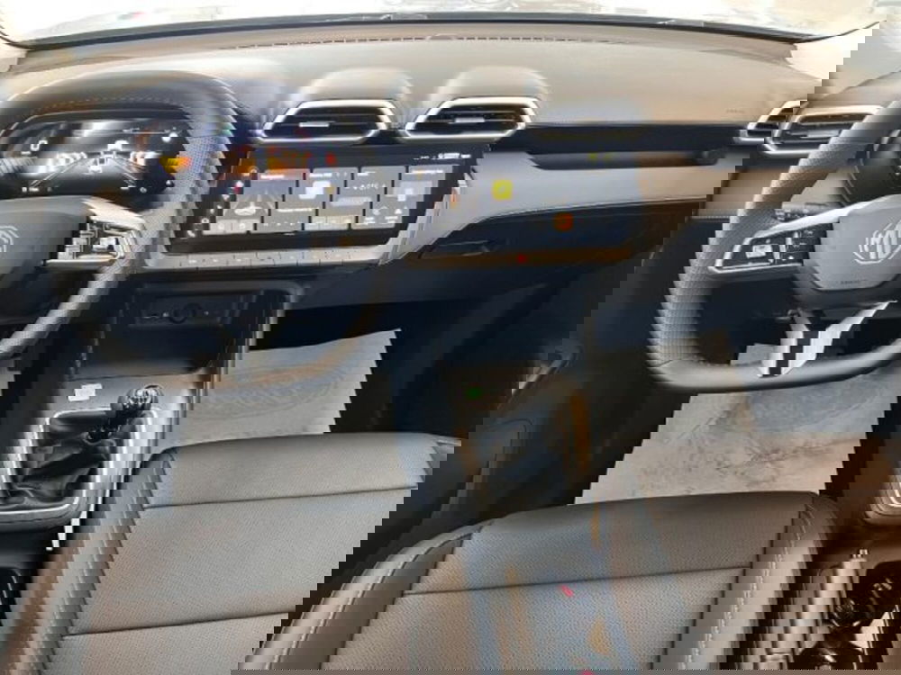 Mg ZS nuova a Cuneo (12)