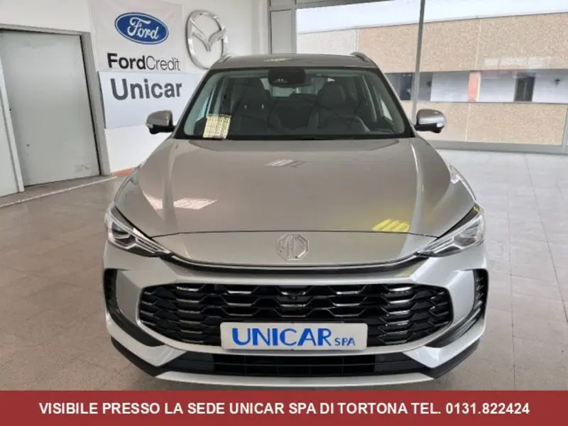 Mg ZS nuova a Cuneo (2)