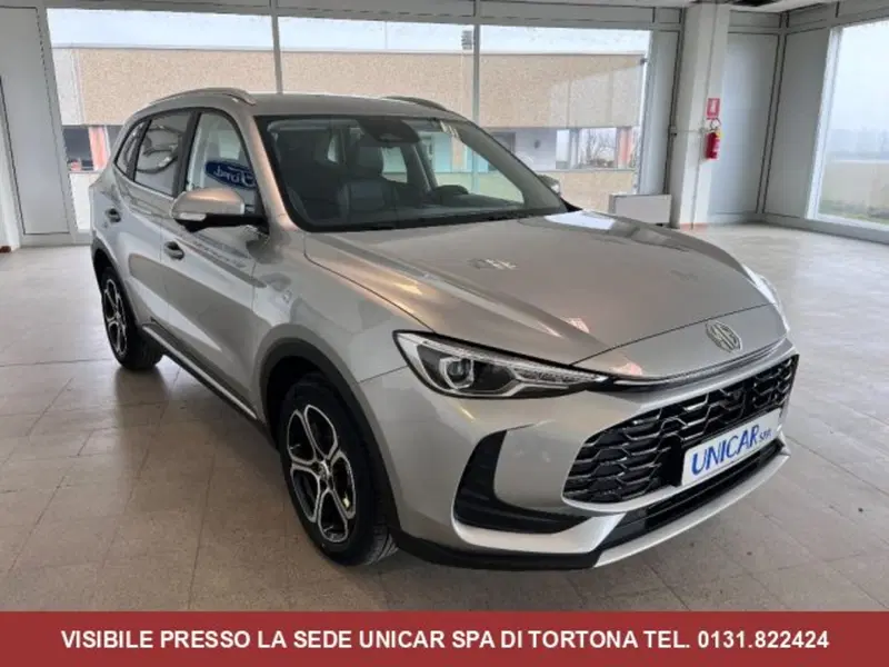 Mg ZS nuova a Cuneo (3)