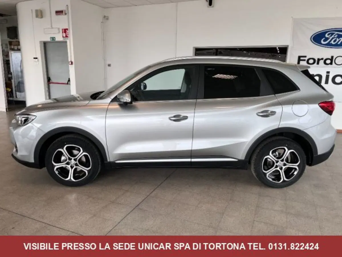 Mg ZS nuova a Cuneo (4)