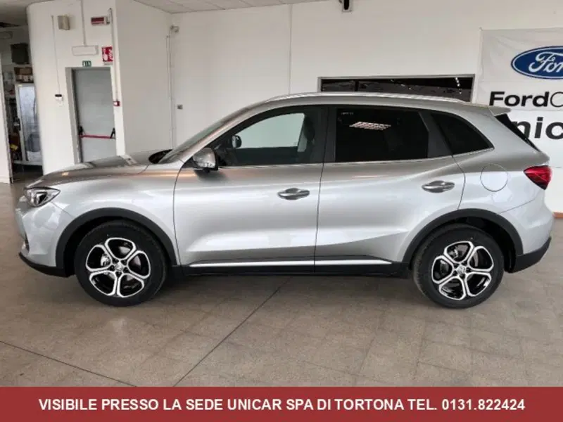 Mg ZS nuova a Cuneo (4)