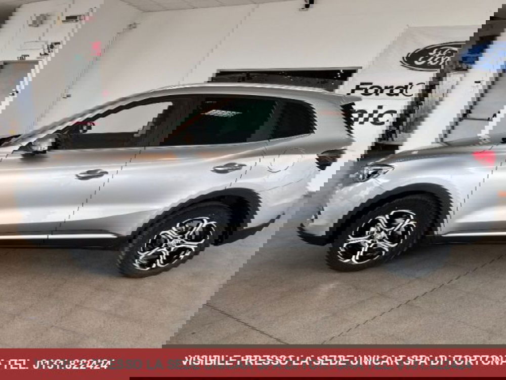 Mg ZS nuova a Cuneo (4)