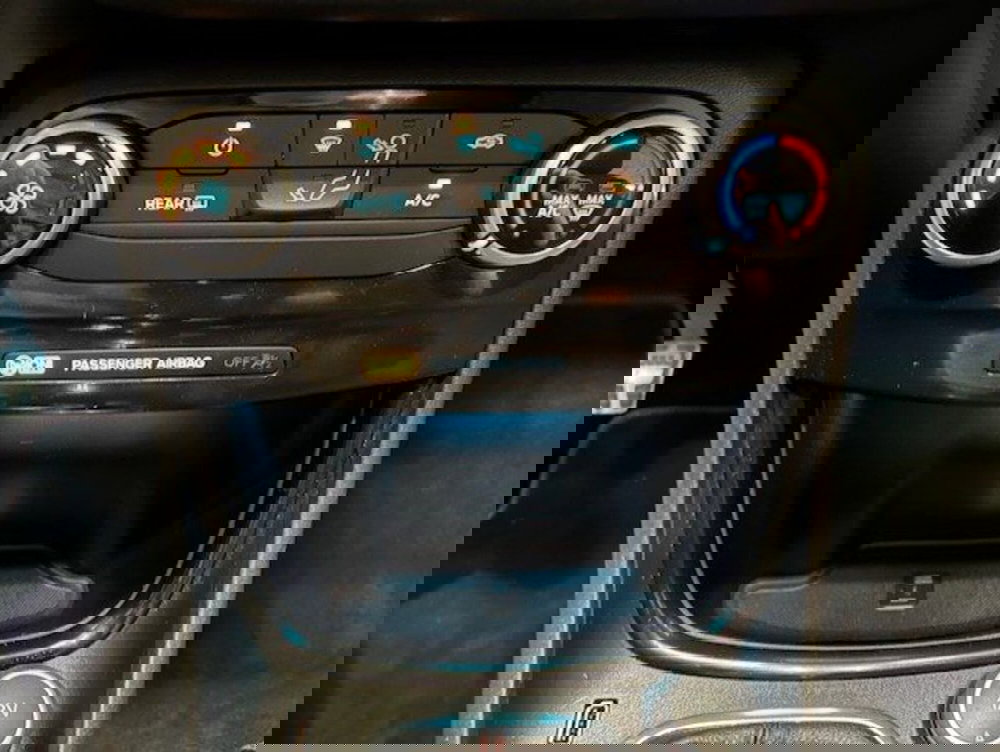 Ford Puma usata a Cuneo (10)