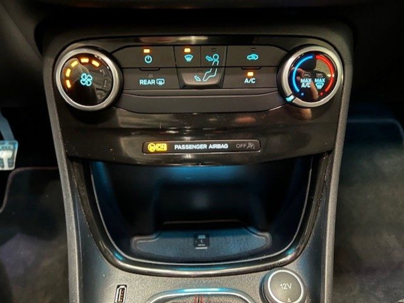 Ford Puma usata a Cuneo (10)