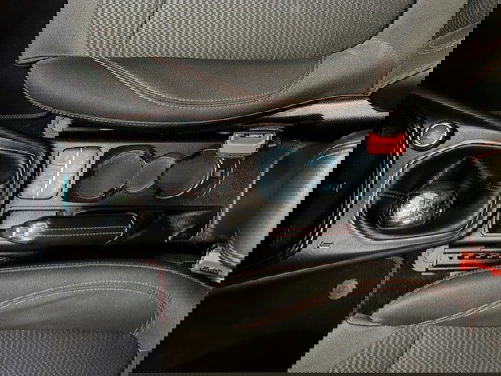 Ford Puma usata a Cuneo (11)