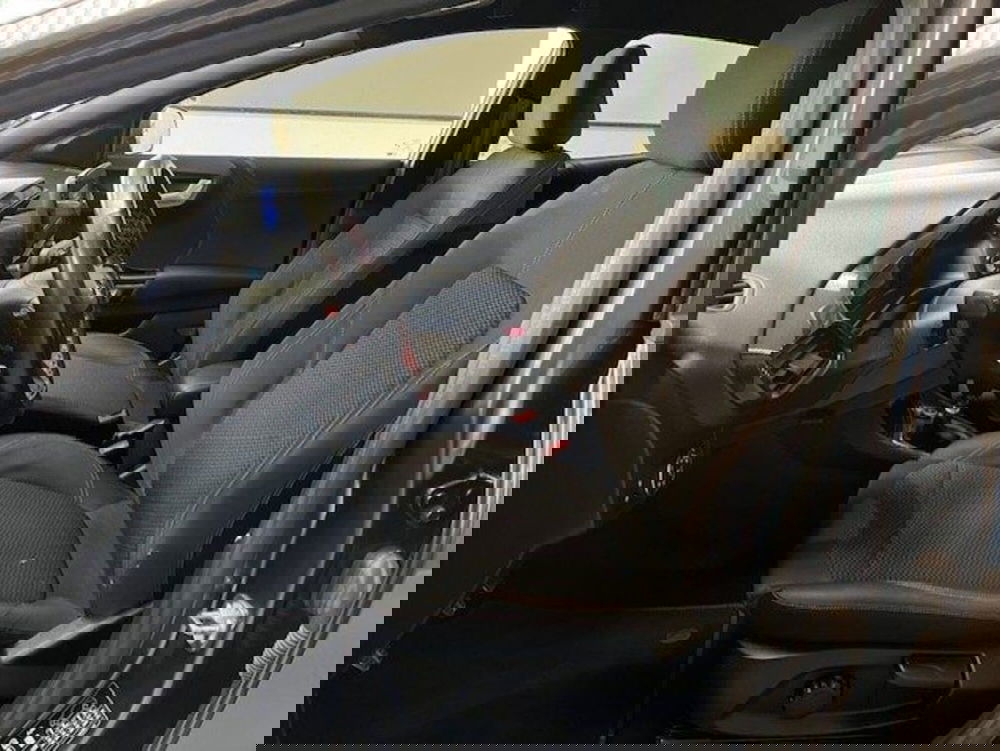 Ford Puma usata a Cuneo (12)