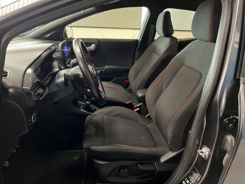 Ford Puma usata a Cuneo (12)