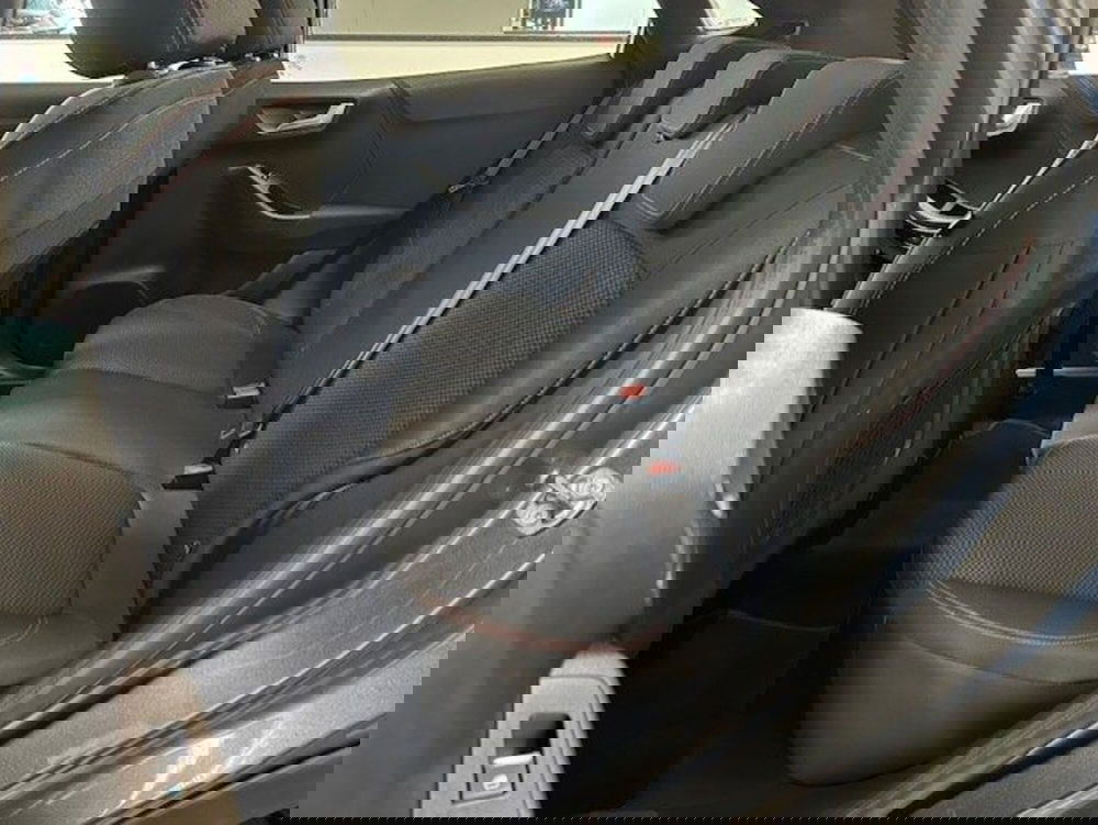 Ford Puma usata a Cuneo (13)