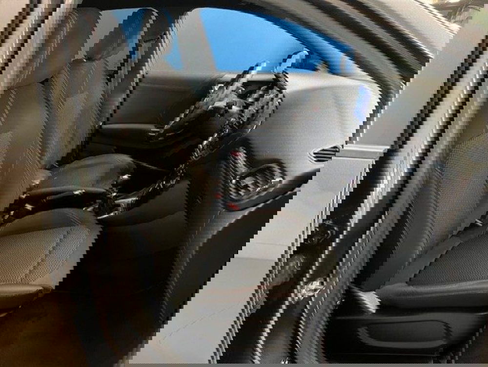 Ford Puma usata a Cuneo (14)