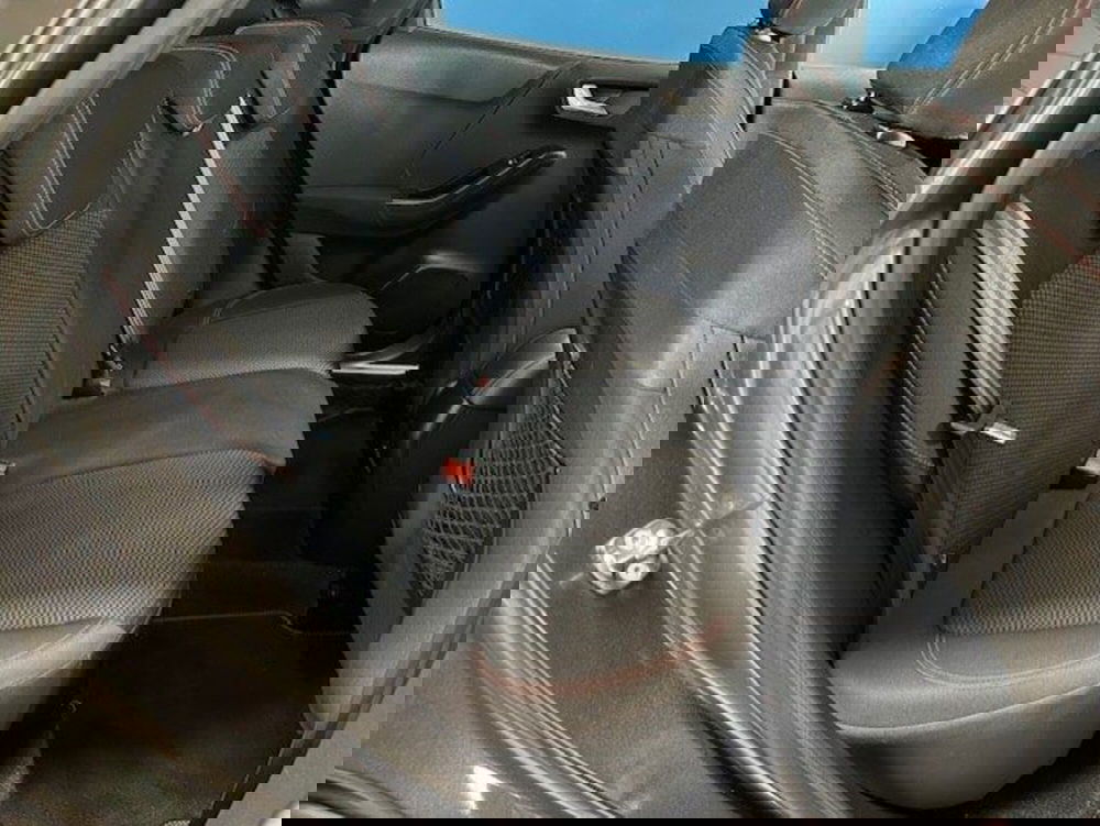 Ford Puma usata a Cuneo (15)