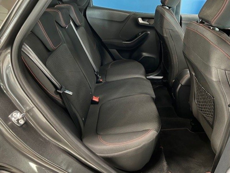 Ford Puma usata a Cuneo (15)