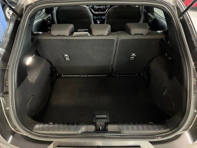 Ford Puma usata a Cuneo (16)