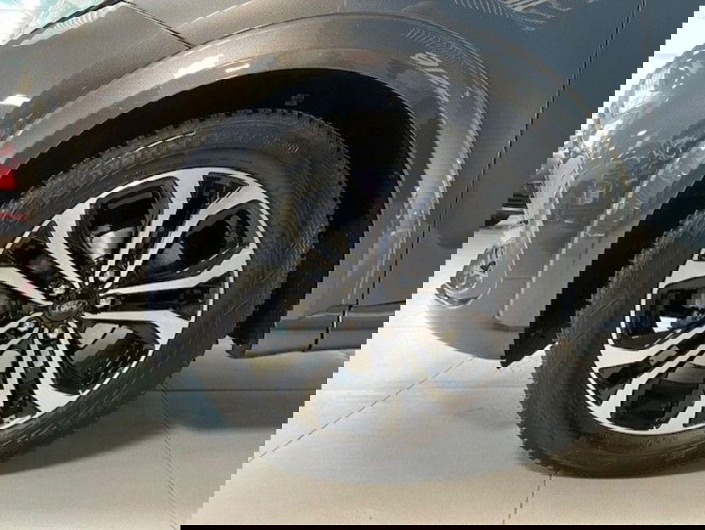 Ford Puma usata a Cuneo (17)