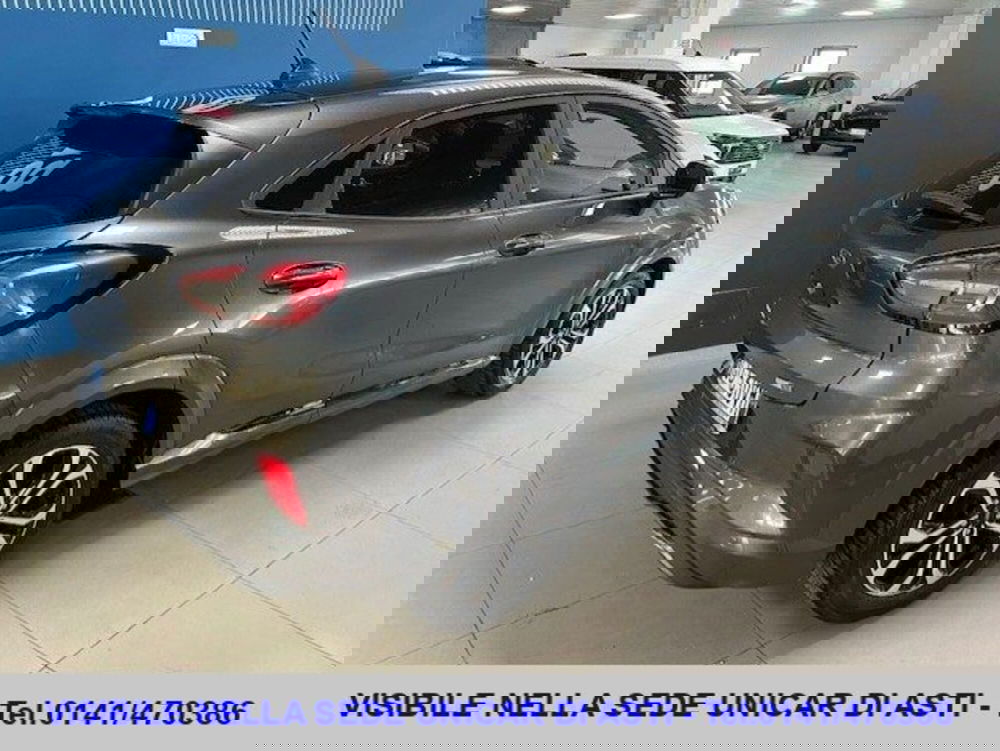 Ford Puma usata a Cuneo (4)