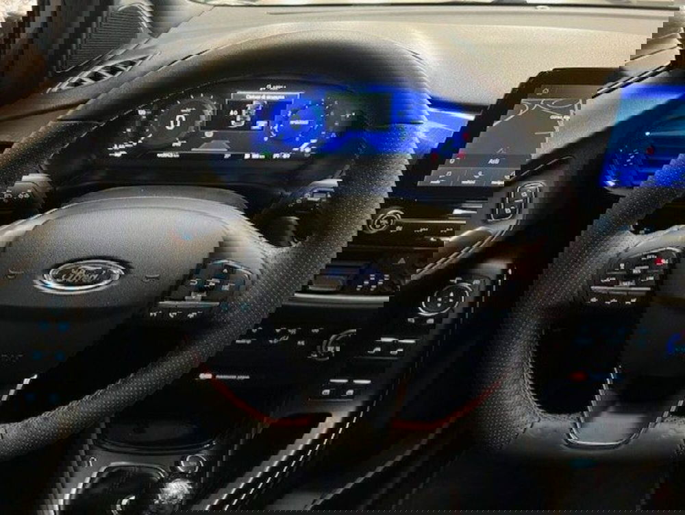 Ford Puma usata a Cuneo (8)