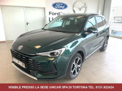 Mg ZS 1.5 Comfort nuova a Alba