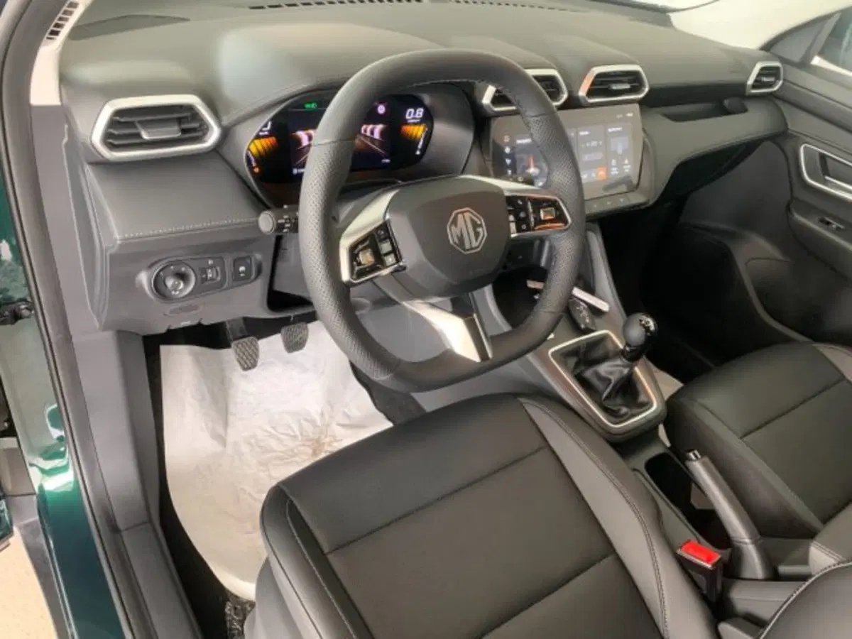 Mg ZS nuova a Cuneo (10)