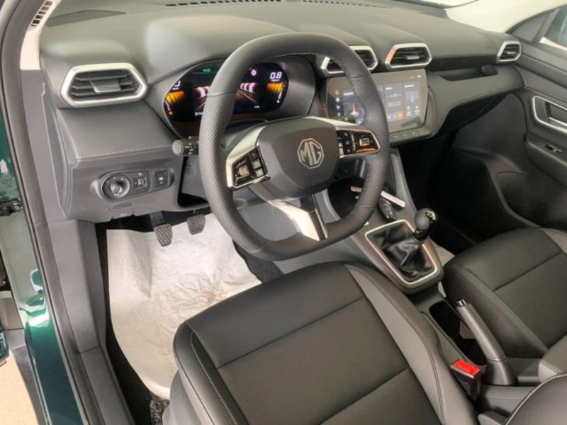 Mg ZS nuova a Cuneo (10)