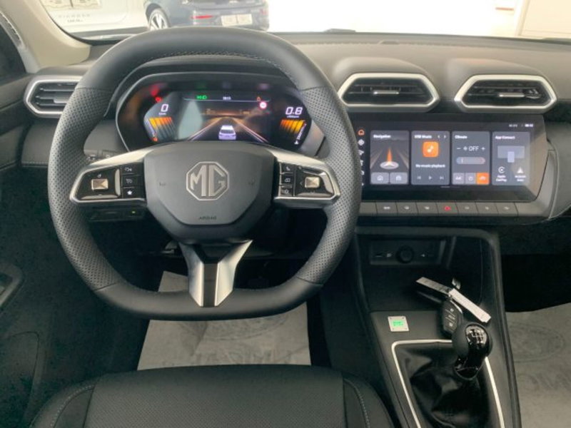 Mg ZS nuova a Cuneo (11)