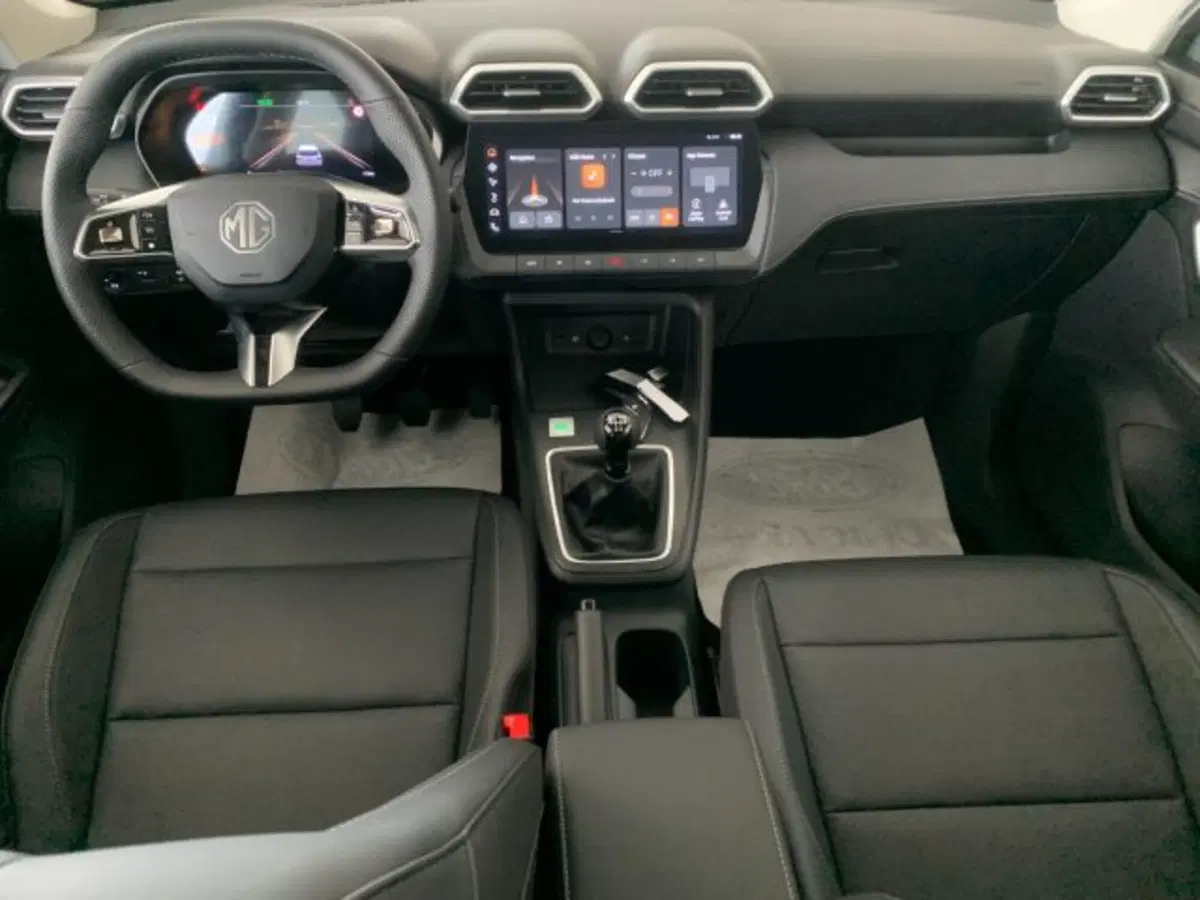 Mg ZS nuova a Cuneo (12)