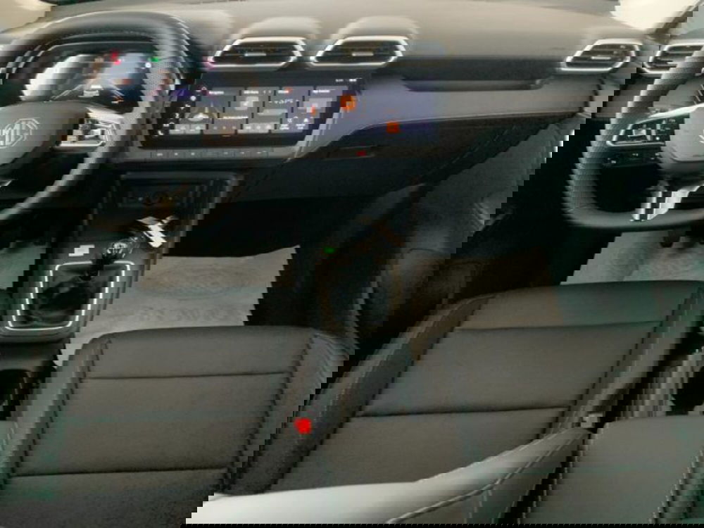 Mg ZS nuova a Cuneo (12)