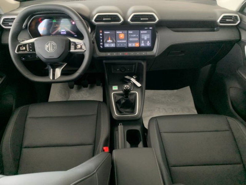 Mg ZS nuova a Cuneo (12)