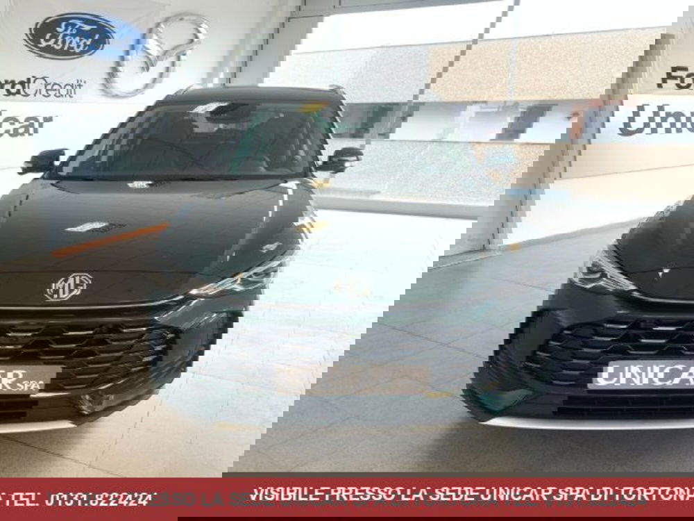 Mg ZS nuova a Cuneo (2)