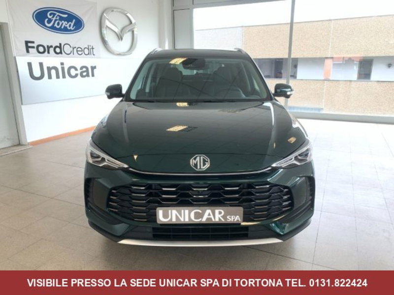 Mg ZS nuova a Cuneo (2)