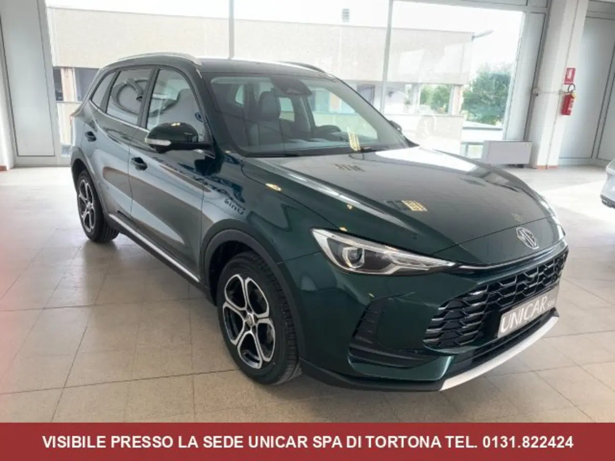 Mg ZS nuova a Cuneo (3)
